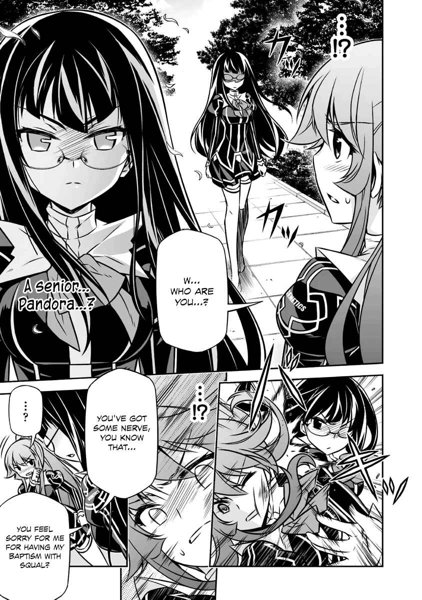 Page 30 Chapter 6 Freezing - Pair Love Stories