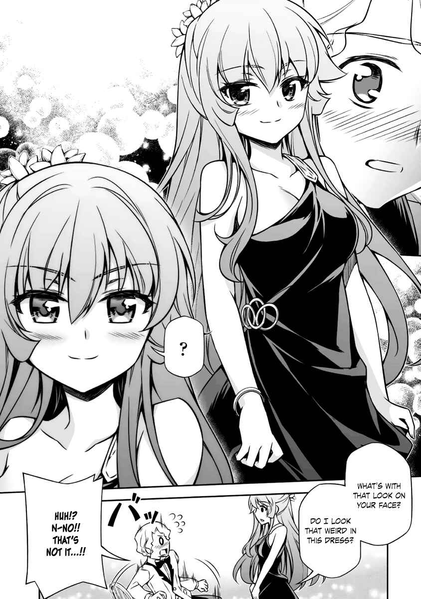 Page 38 Chapter 6 Freezing - Pair Love Stories