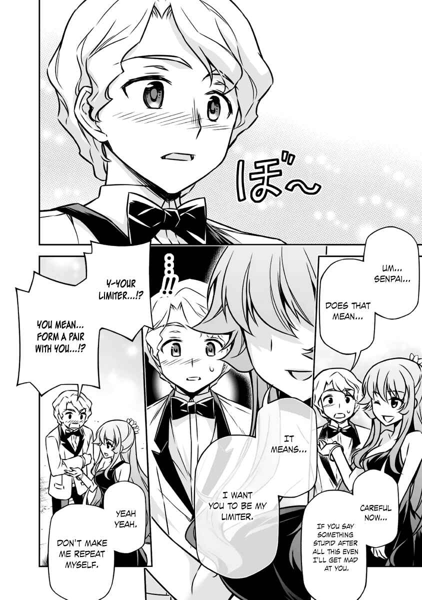 Page 41 Chapter 6 Freezing - Pair Love Stories