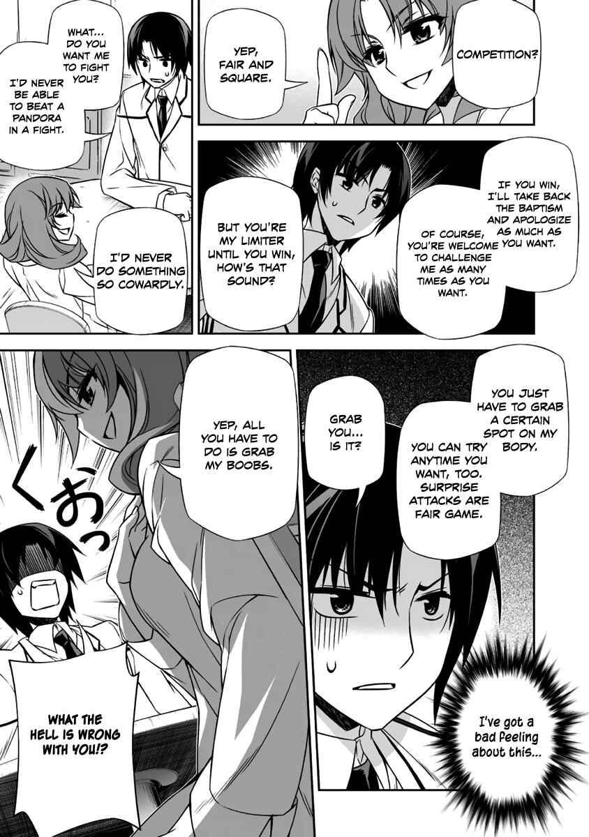 Page 18 Chapter 12 Freezing - Pair Love Stories