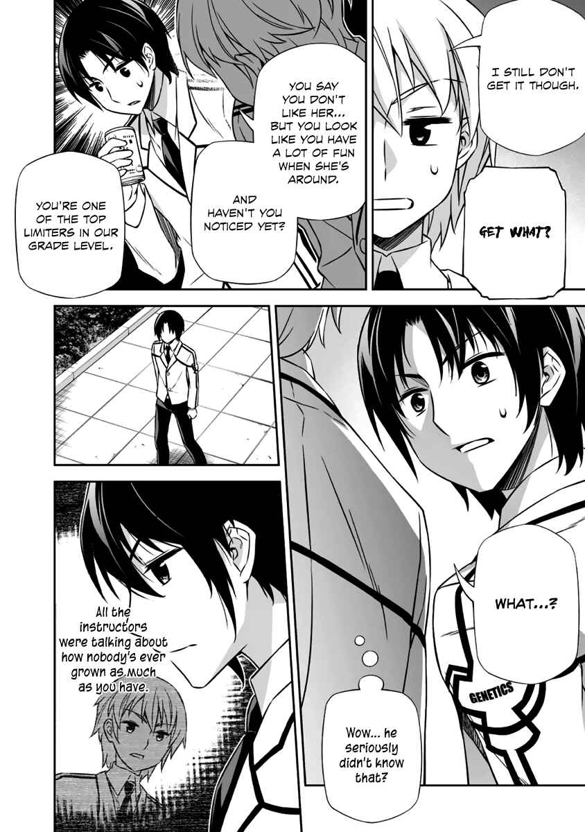Page 37 Chapter 12 Freezing - Pair Love Stories