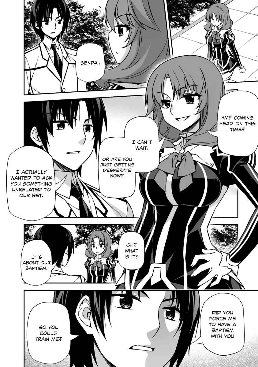 Page 39 Chapter 12 Freezing - Pair Love Stories