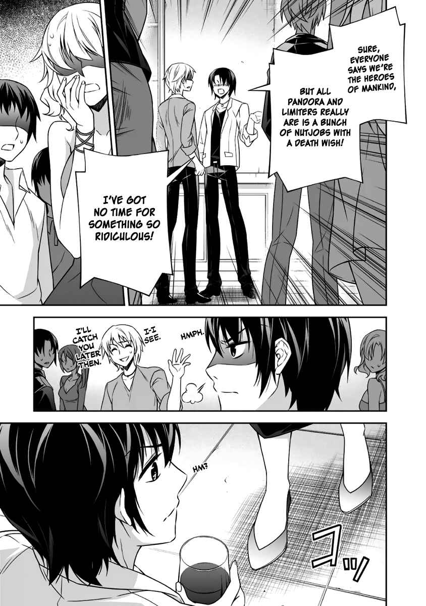 Page 6 Chapter 12 Freezing - Pair Love Stories