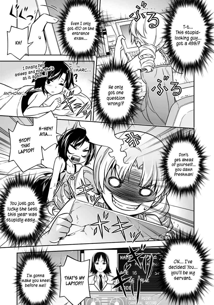 Page 10 Chapter 7 Freezing - Pair Love Stories