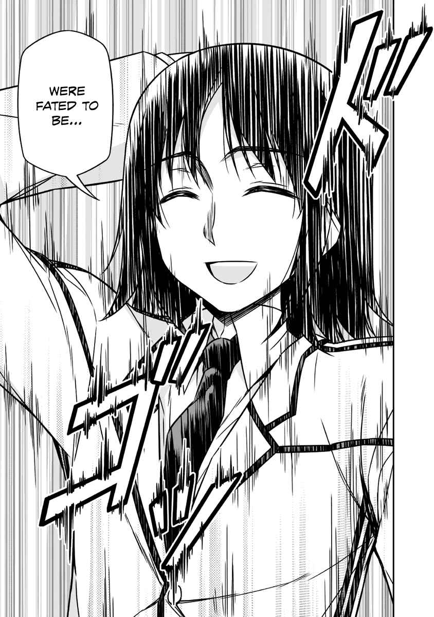 Page 42 Chapter 7 Freezing - Pair Love Stories