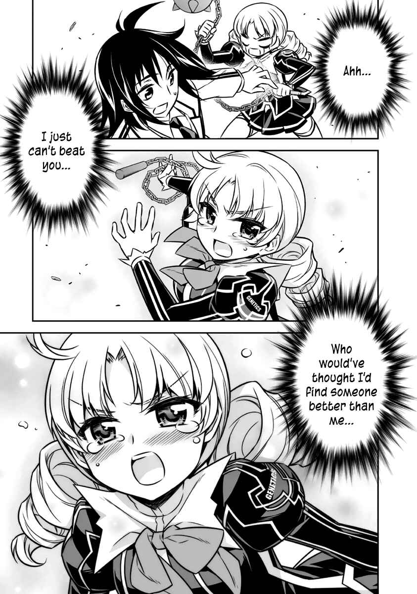 Page 44 Chapter 7 Freezing - Pair Love Stories
