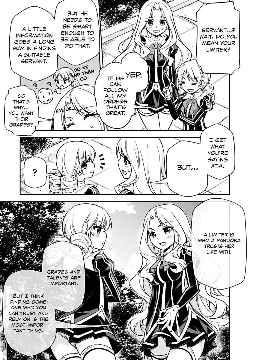 Page 6 Chapter 7 Freezing - Pair Love Stories