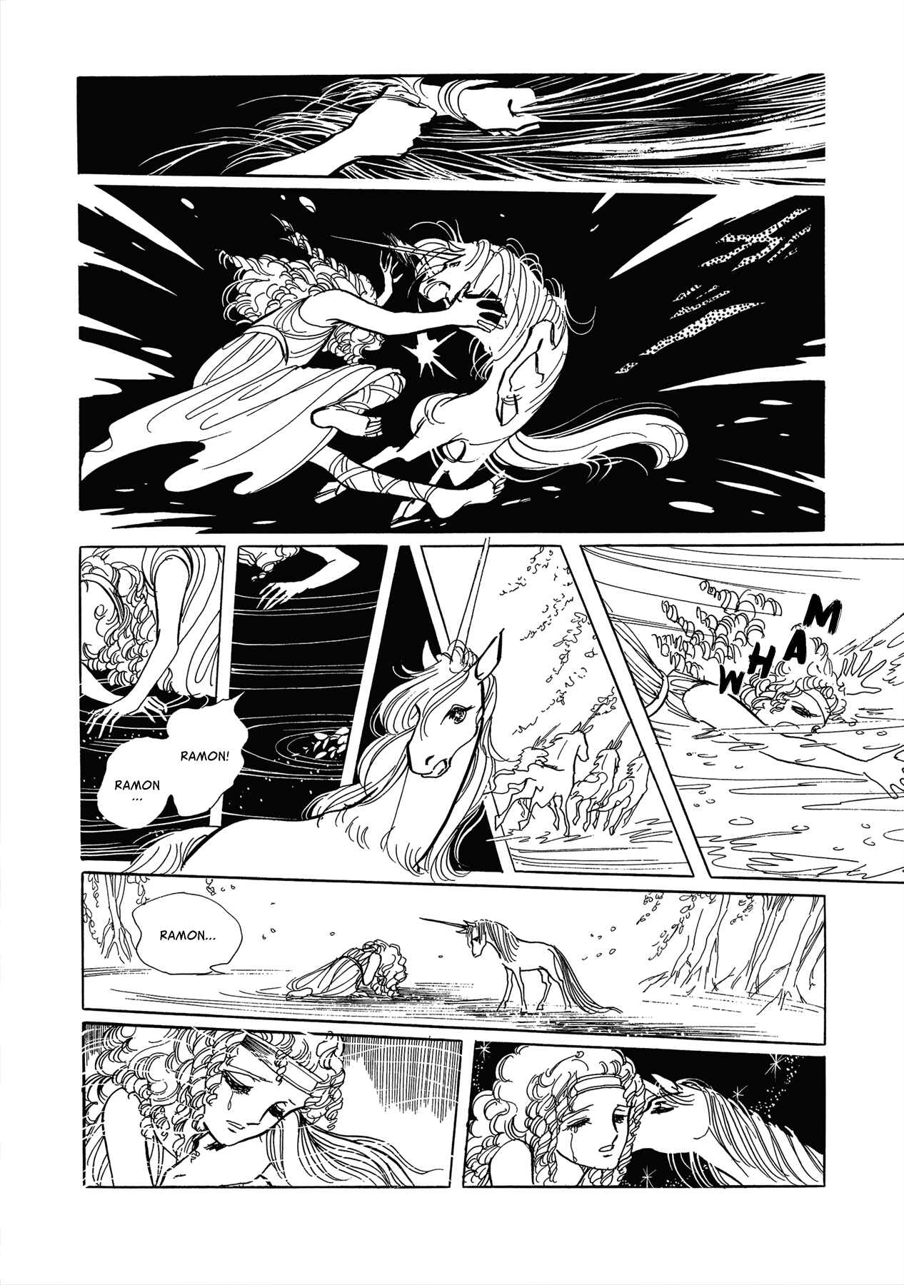 Page 14 Chapter Unknown_c4f4 Unicorn Dream