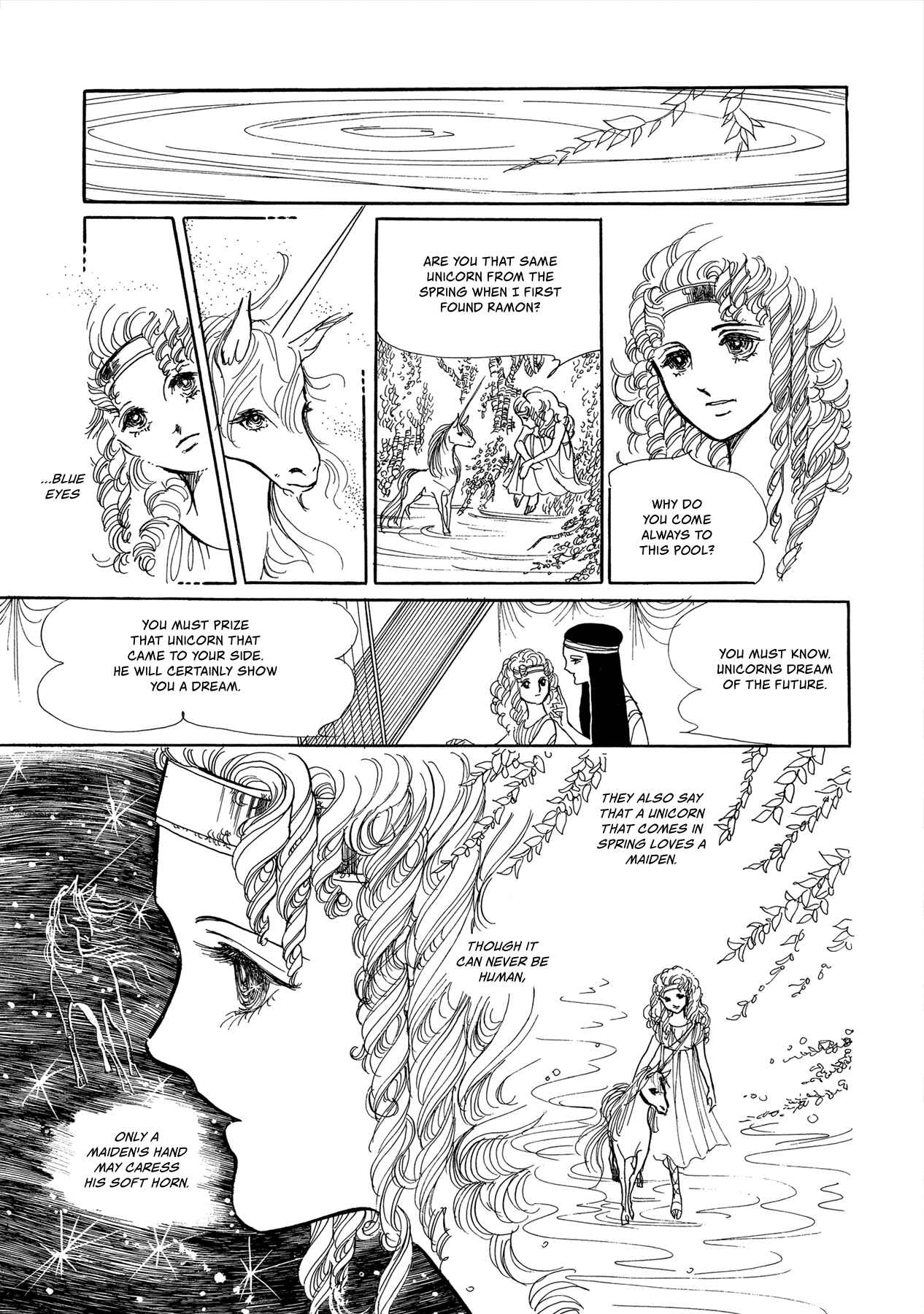 Page 15 Chapter Unknown_c4f4 Unicorn Dream