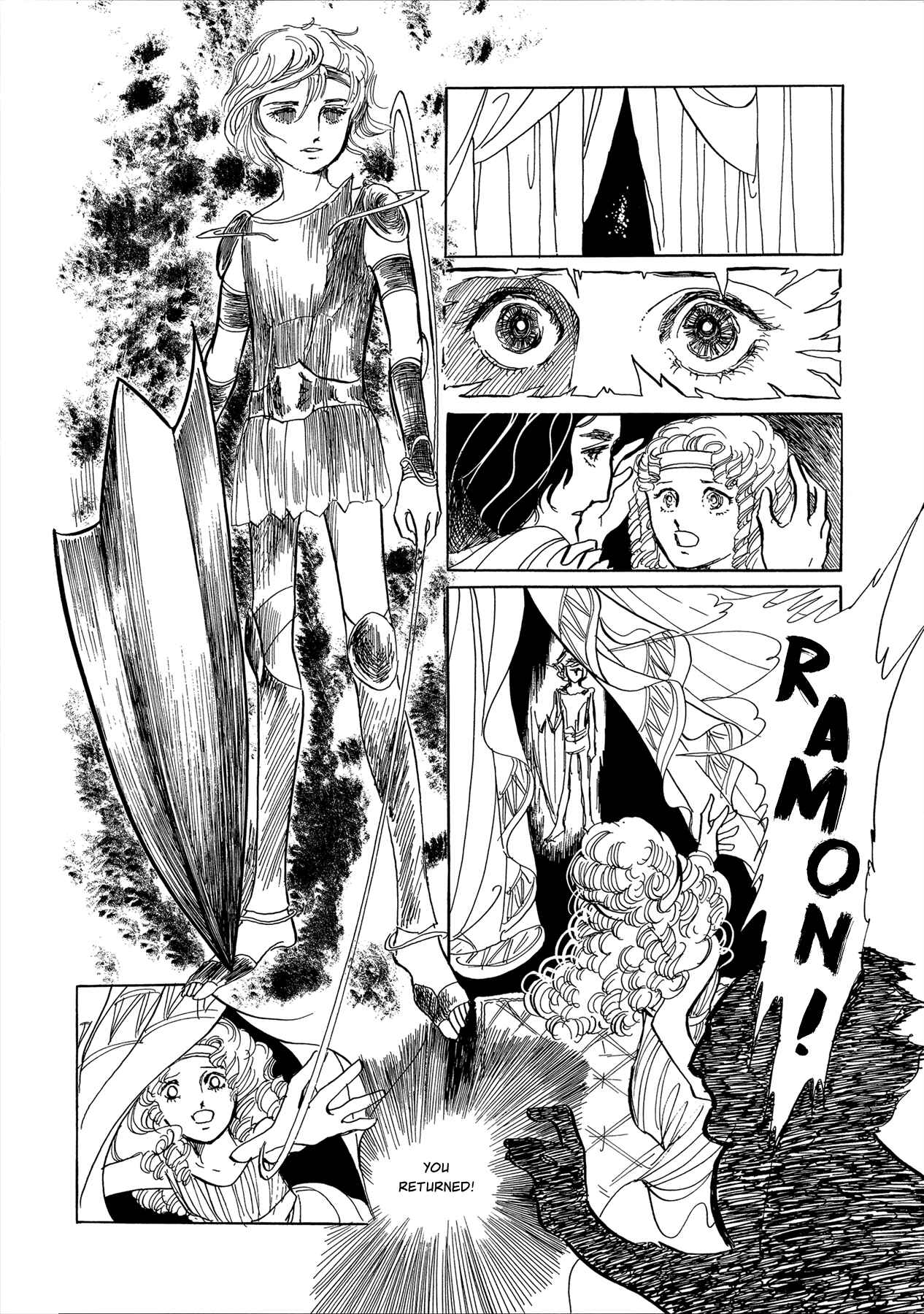 Page 24 Chapter Unknown_c4f4 Unicorn Dream