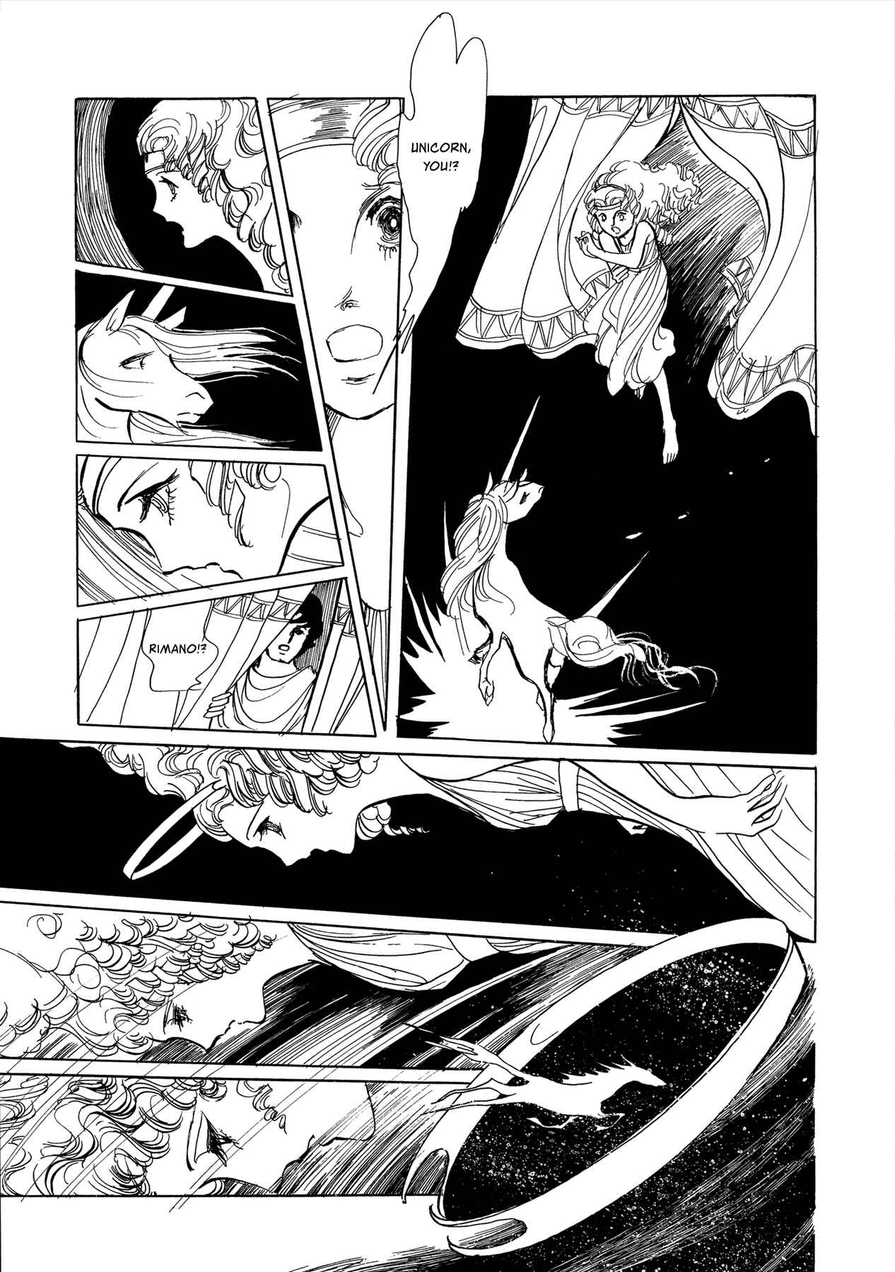 Page 25 Chapter Unknown_c4f4 Unicorn Dream