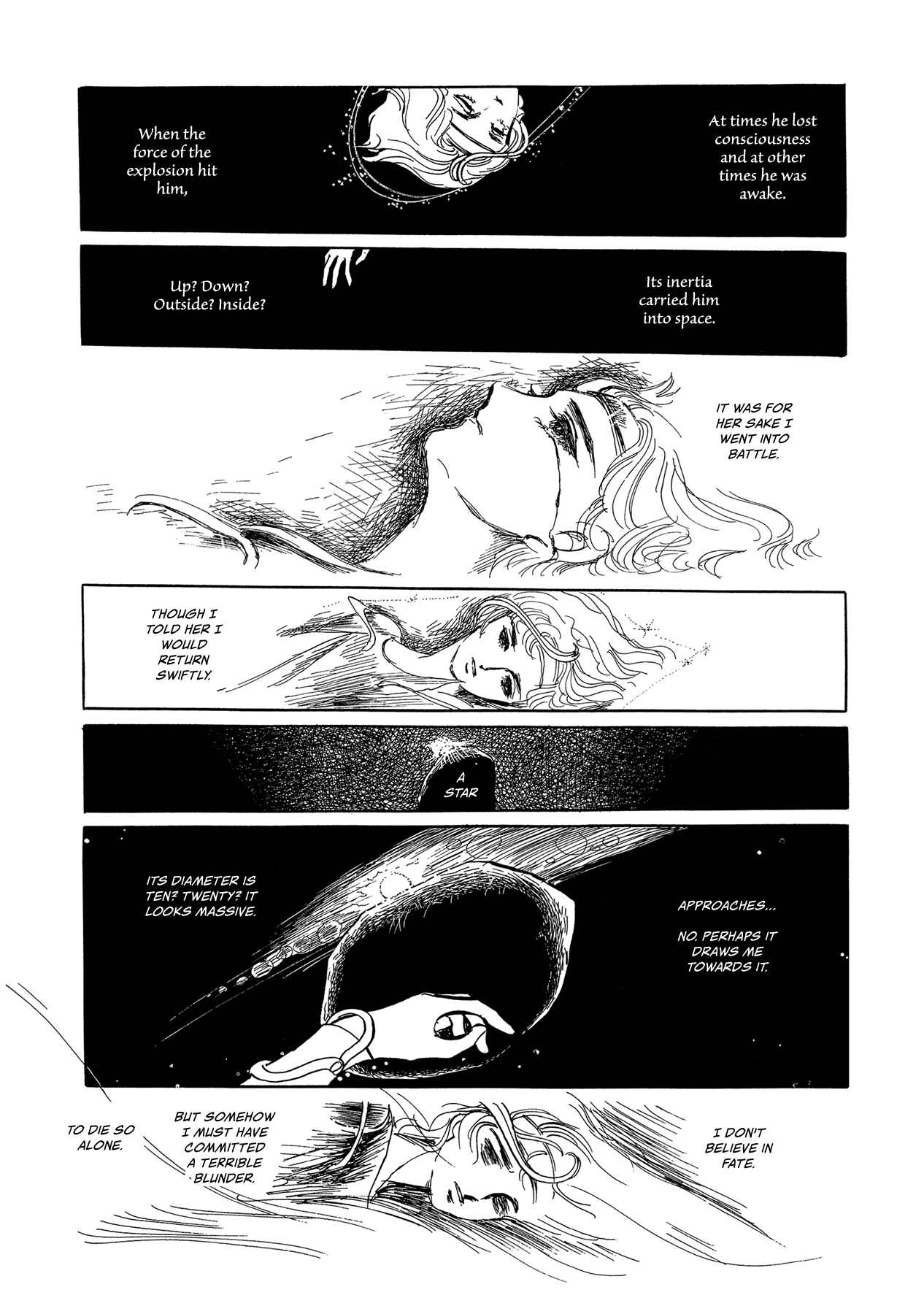 Page 27 Chapter Unknown_c4f4 Unicorn Dream