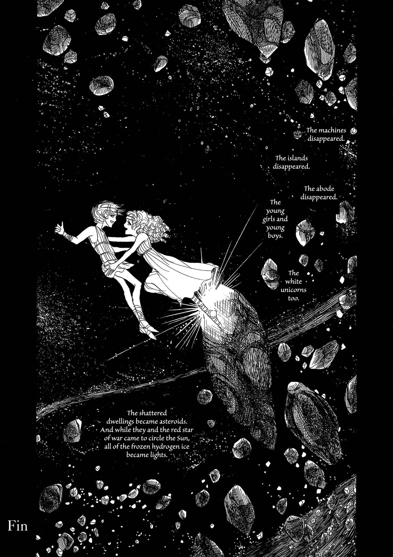 Page 31 Chapter Unknown_c4f4 Unicorn Dream