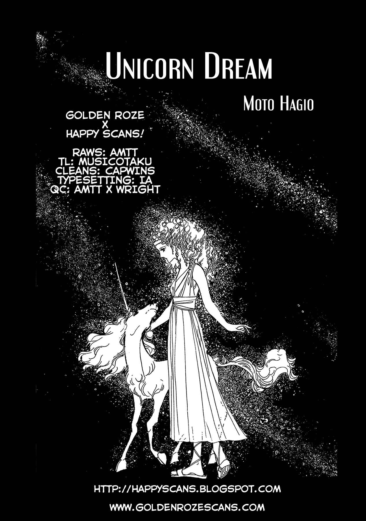 Page 32 Chapter Unknown_c4f4 Unicorn Dream