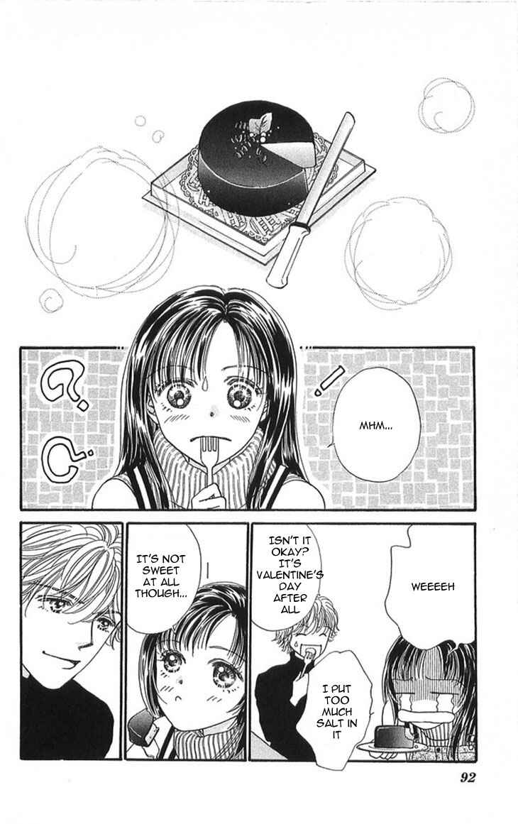 Page 41 Chapter 2 Shinkakei Lovers