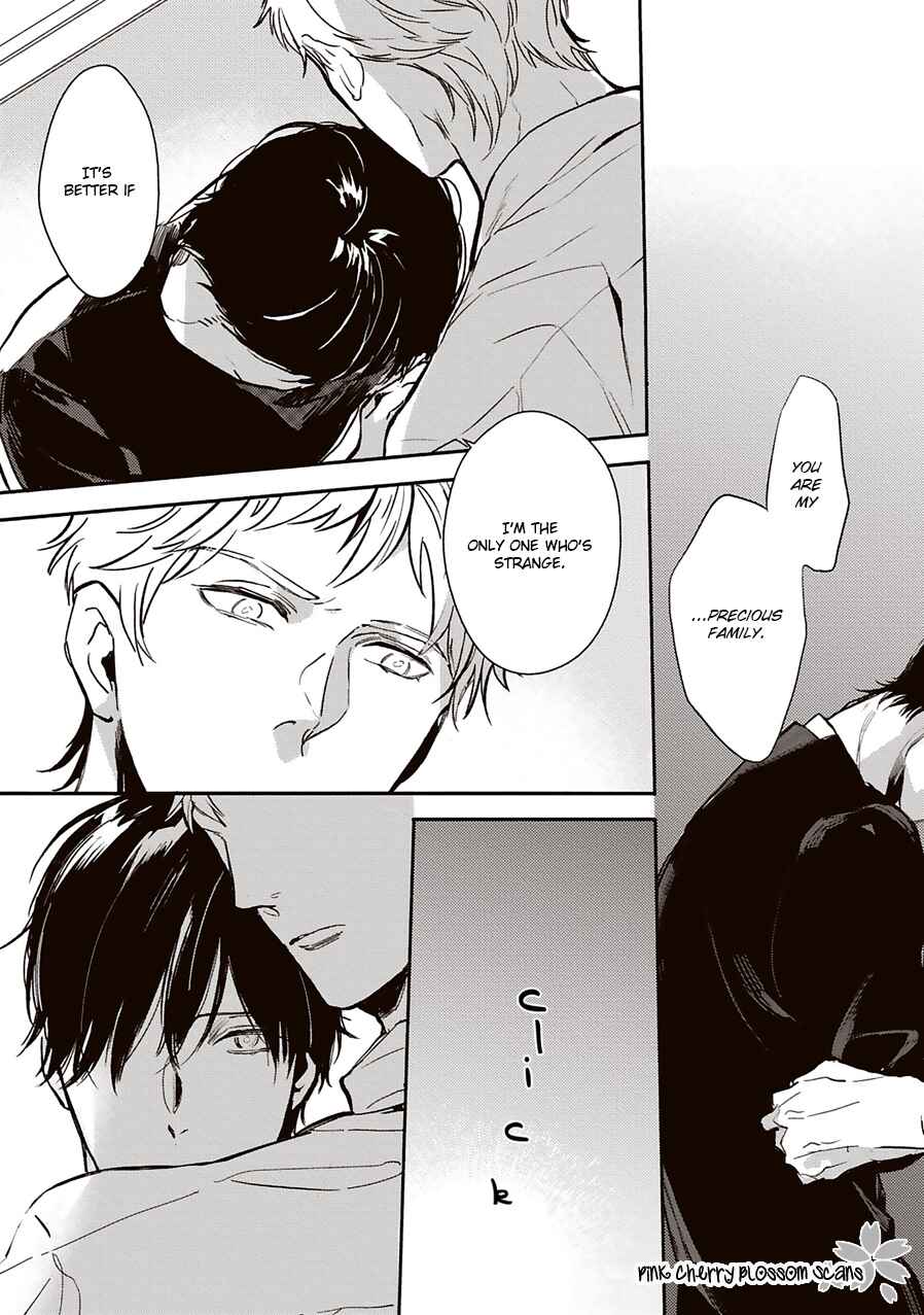 Page 32 Chapter 3 Kimi wa Boku no Uso