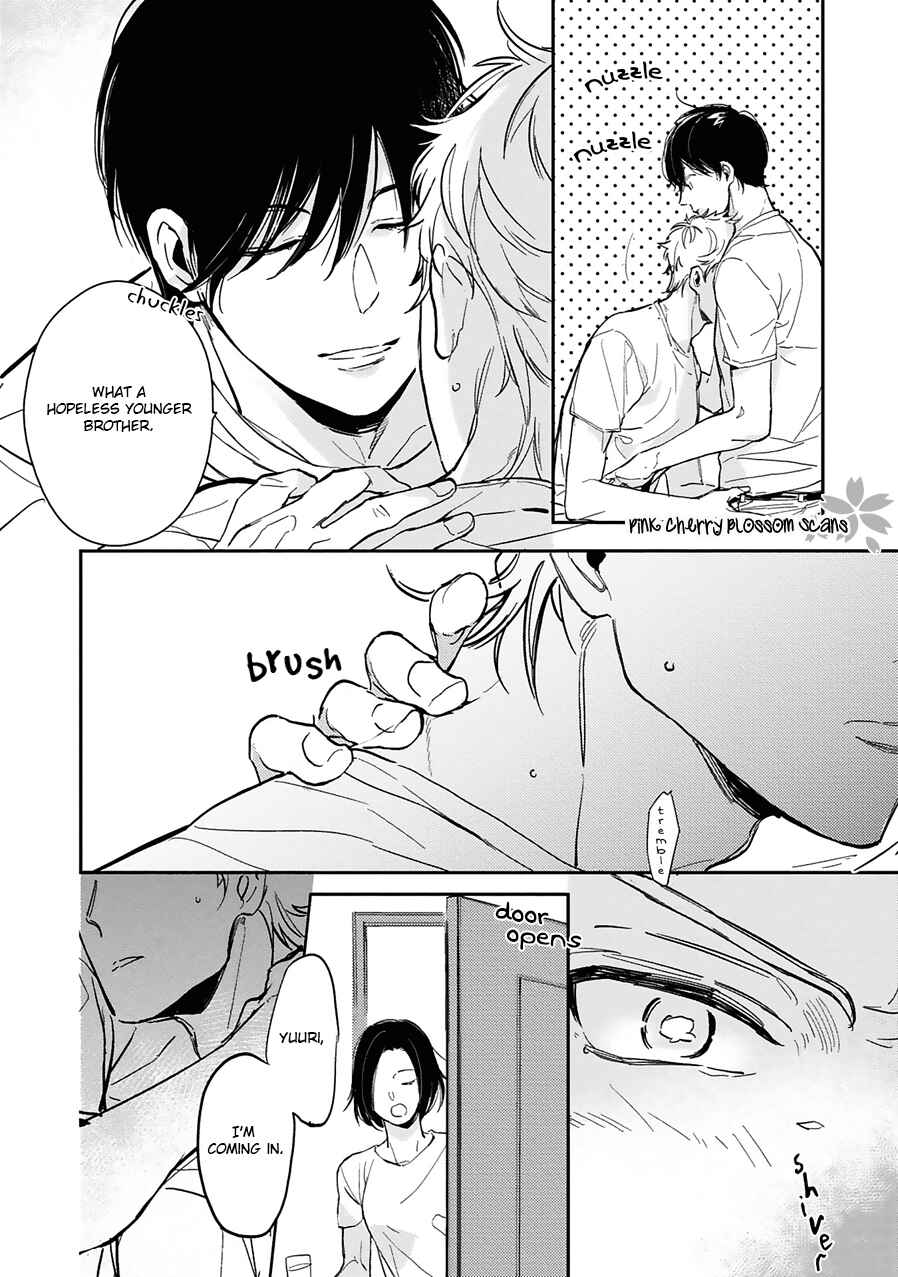 Page 19 Chapter 2 Kimi wa Boku no Uso