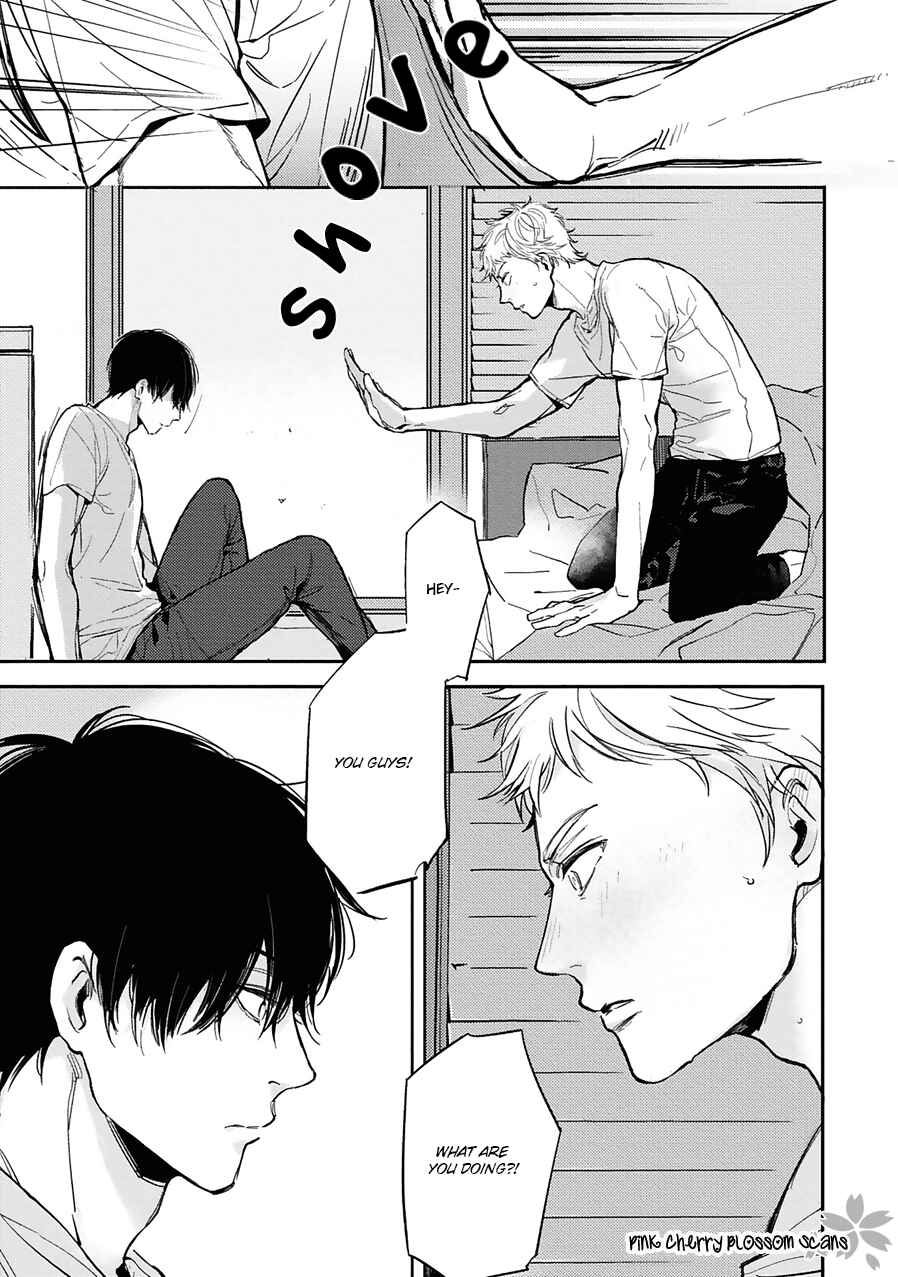 Page 20 Chapter 2 Kimi wa Boku no Uso