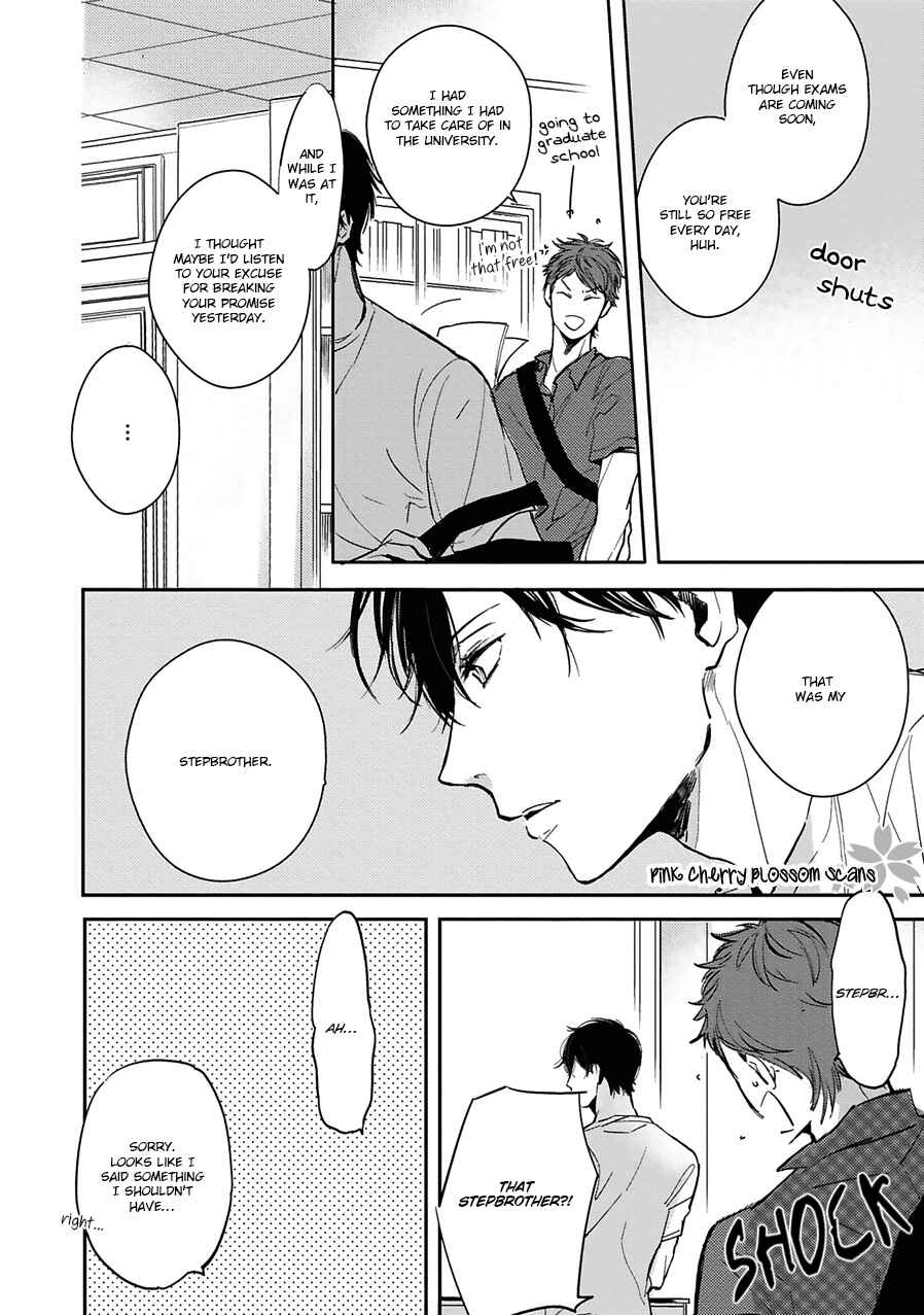 Page 29 Chapter 2 Kimi wa Boku no Uso