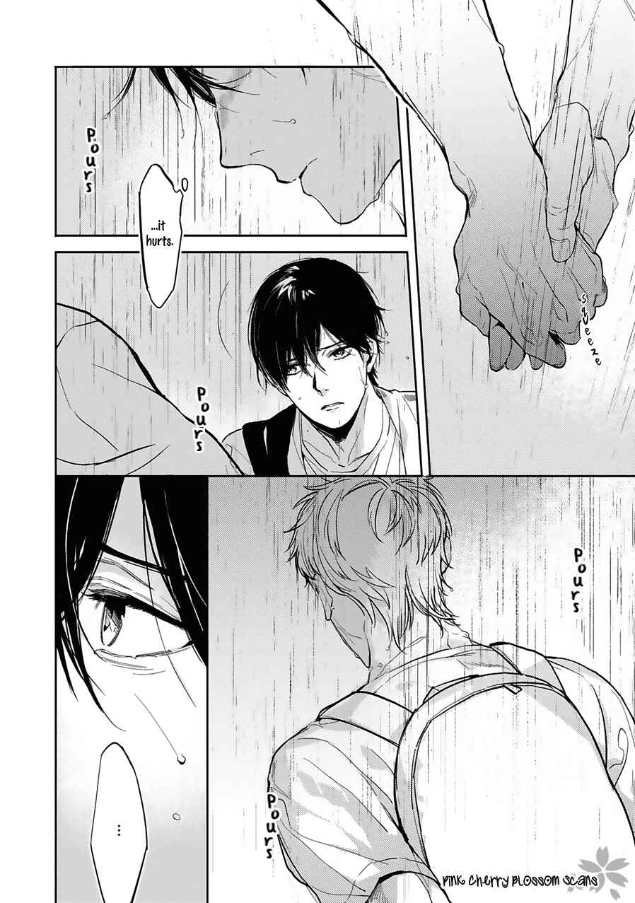 Page 3 Chapter 2 Kimi wa Boku no Uso