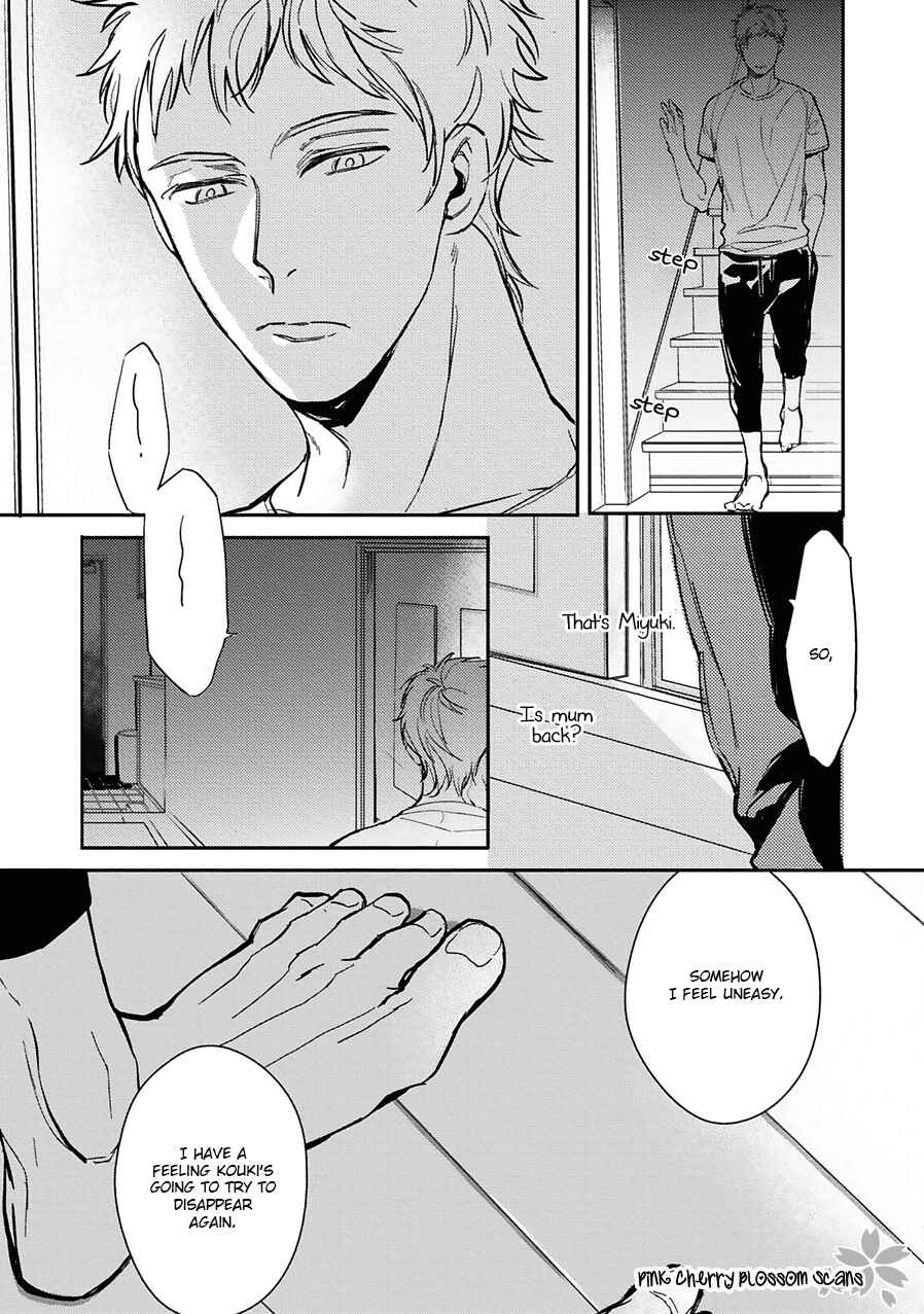 Page 32 Chapter 2 Kimi wa Boku no Uso