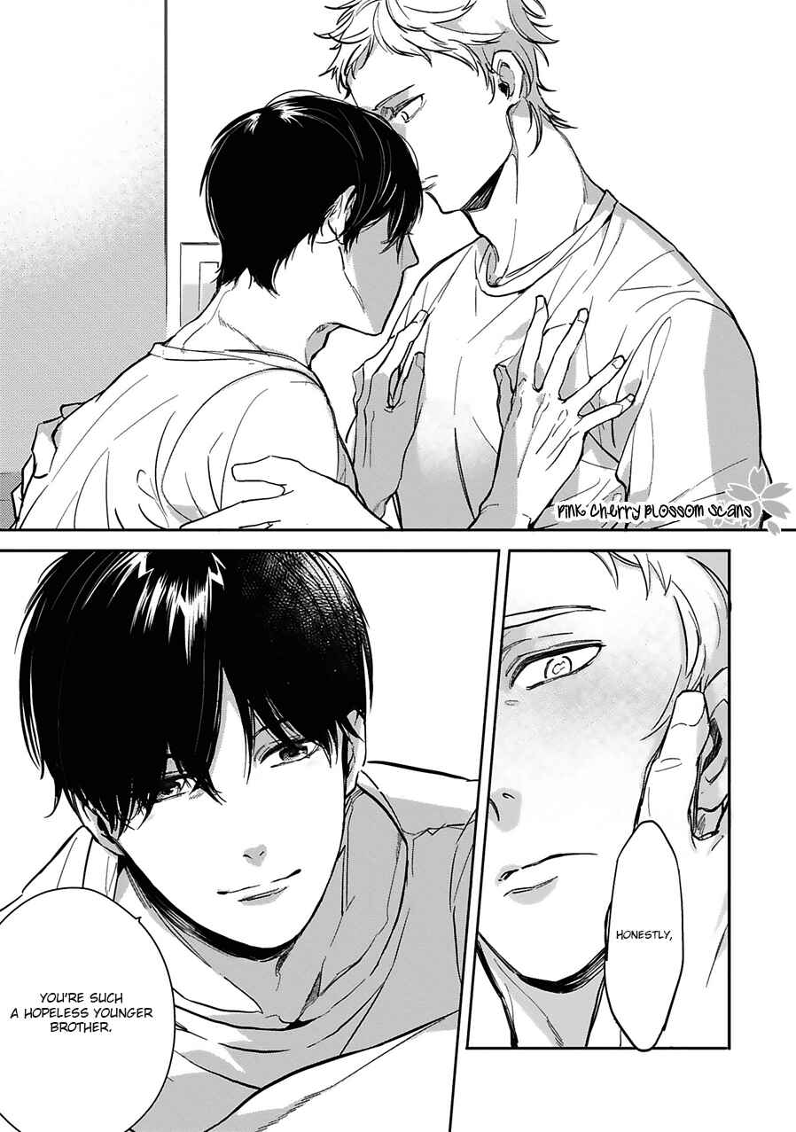 Page 36 Chapter 2 Kimi wa Boku no Uso