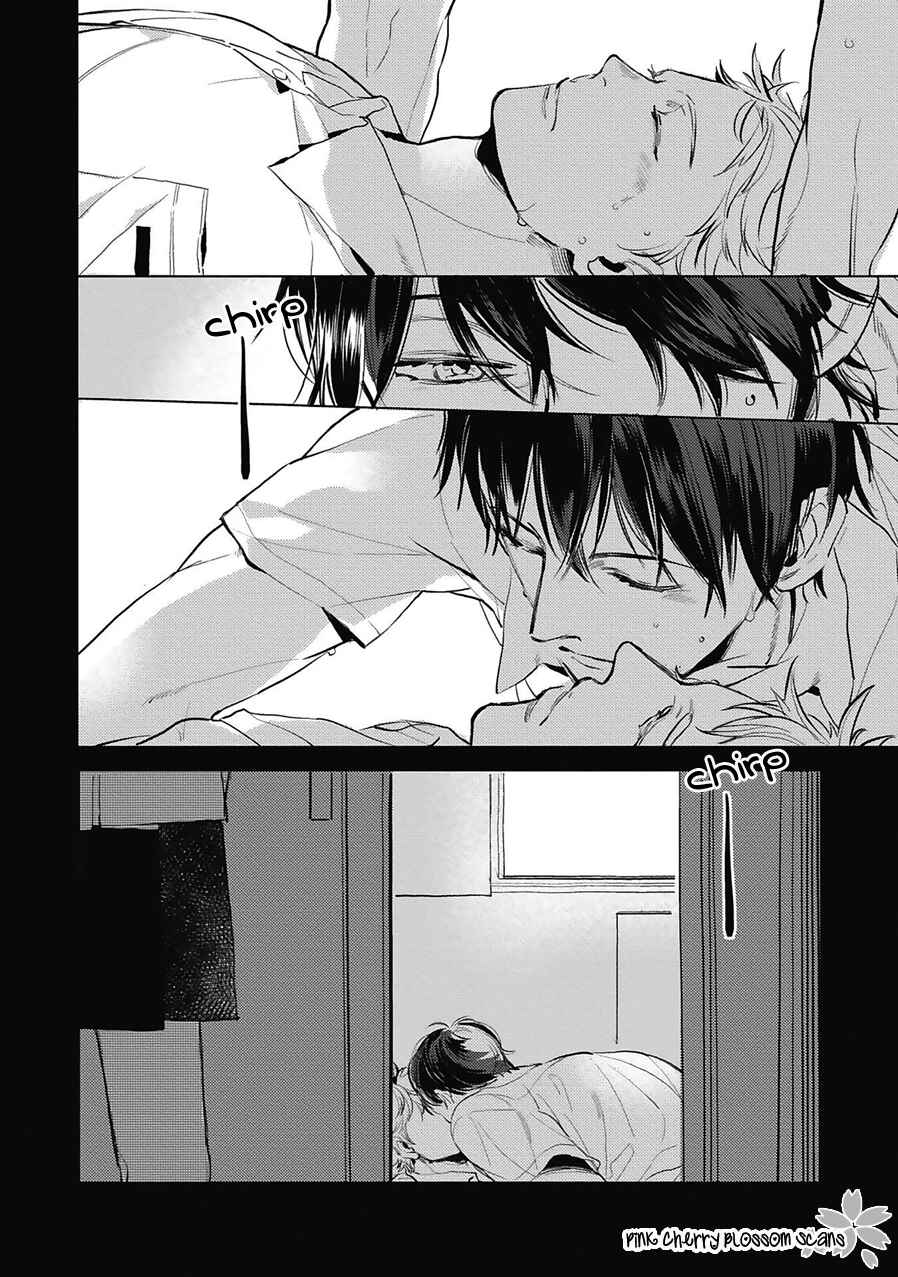 Page 19 Chapter 4 Kimi wa Boku no Uso
