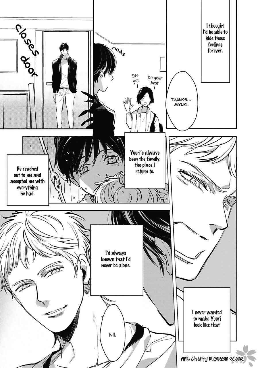 Page 24 Chapter 4 Kimi wa Boku no Uso