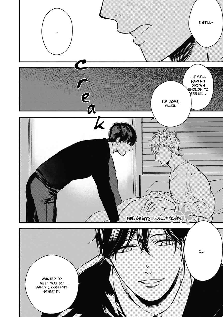 Page 25 Chapter 5 Kimi wa Boku no Uso