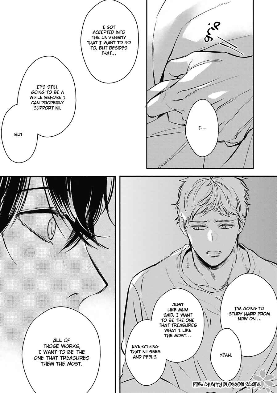 Page 26 Chapter 5 Kimi wa Boku no Uso