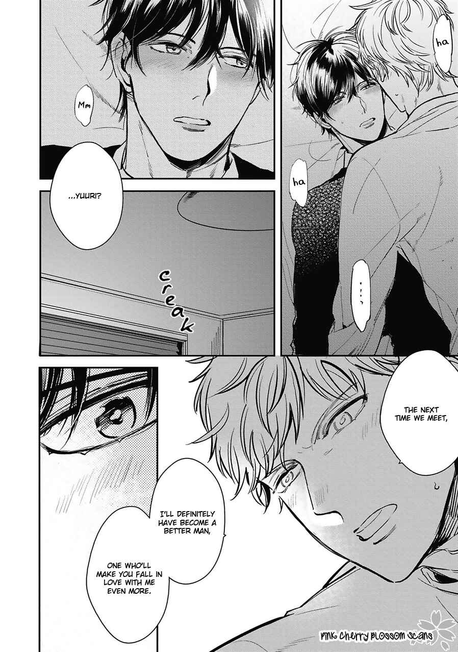 Page 33 Chapter 5 Kimi wa Boku no Uso