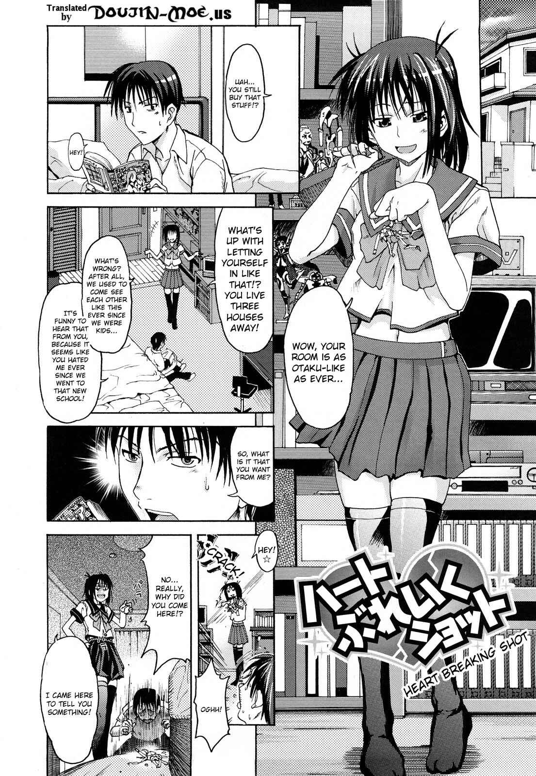 Page 2 Chapter 7 Pure Girl