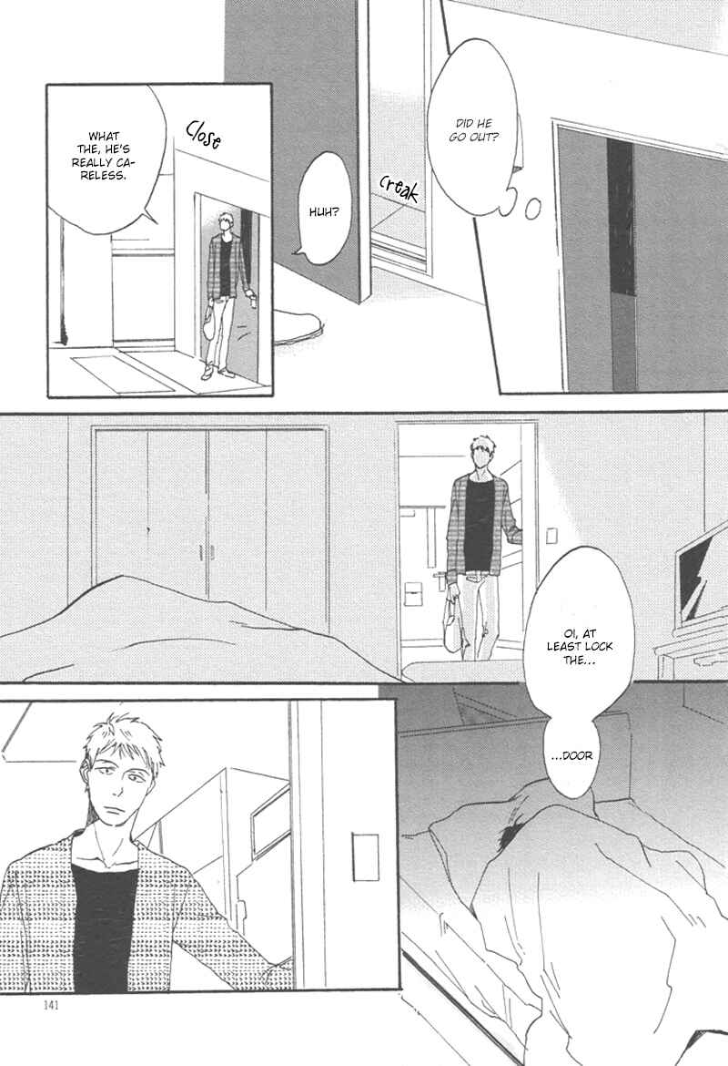 Page 21 Chapter 5 Nakanai Hotaru