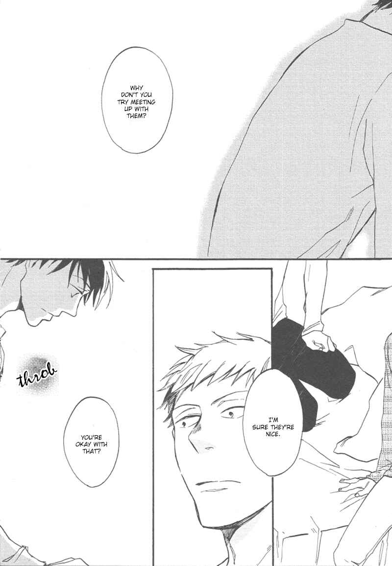 Page 26 Chapter 5 Nakanai Hotaru