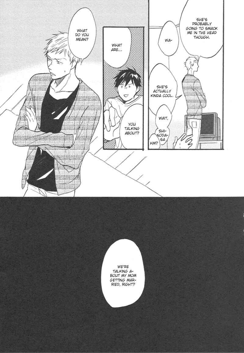 Page 29 Chapter 5 Nakanai Hotaru