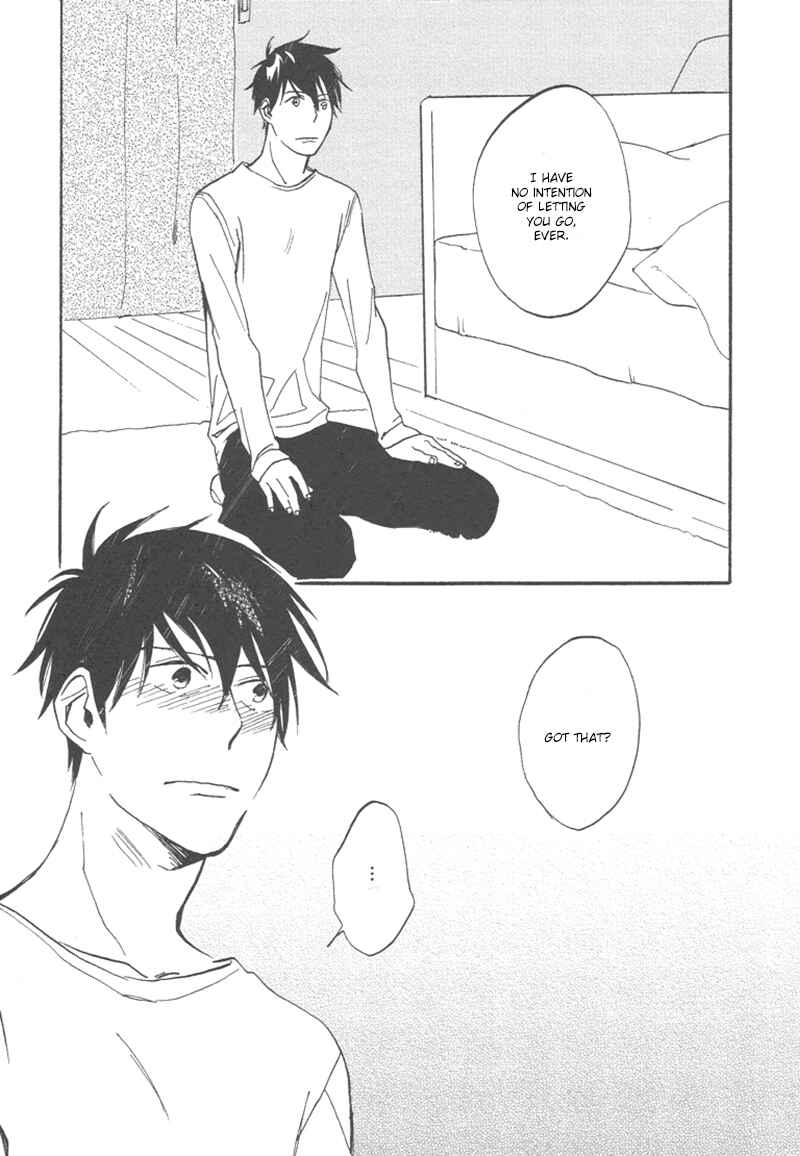 Page 31 Chapter 5 Nakanai Hotaru