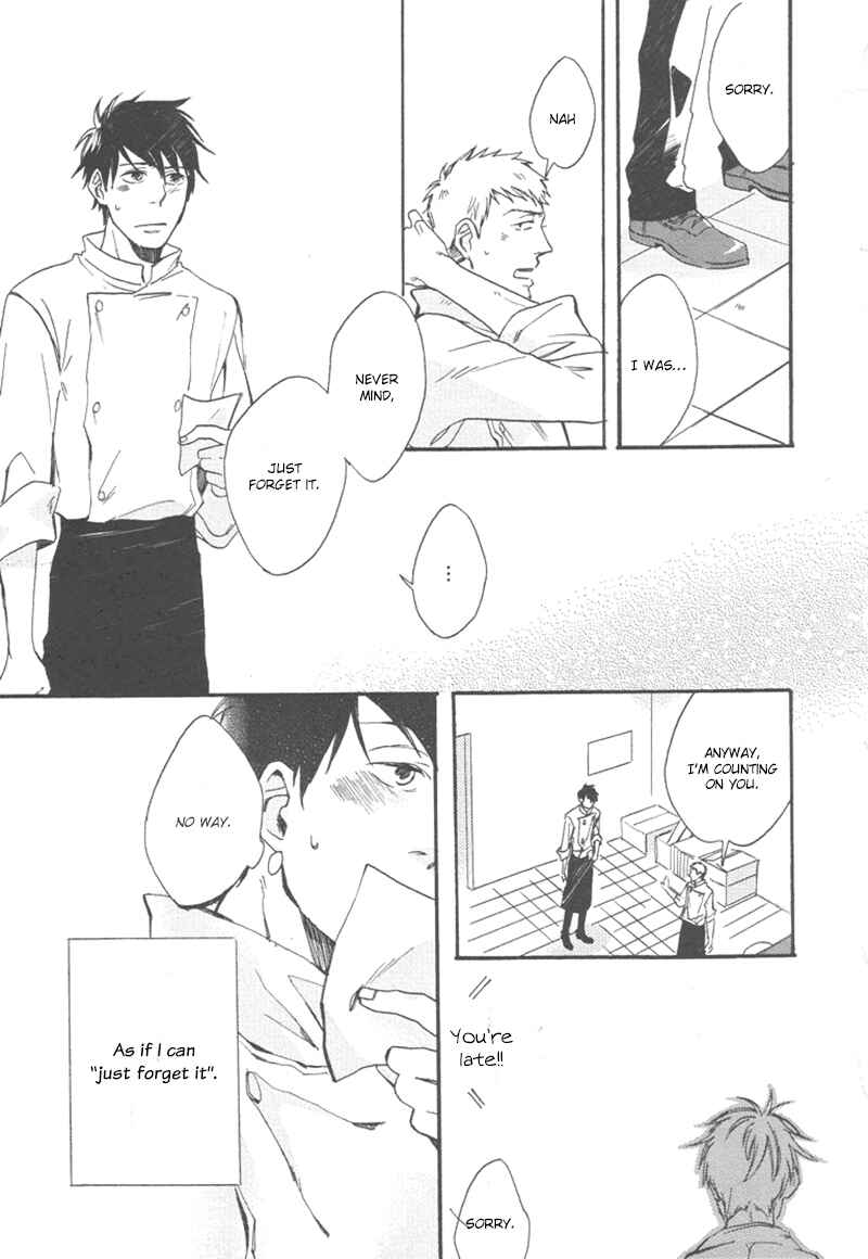 Page 5 Chapter 5 Nakanai Hotaru