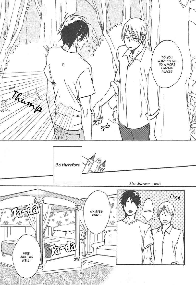 Page 2 Chapter 6 Nakanai Hotaru