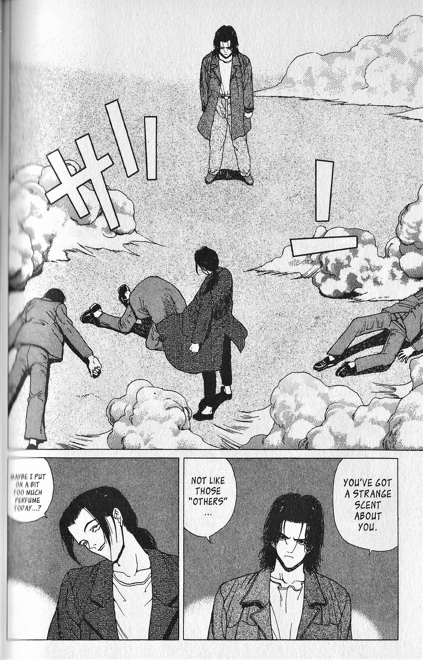 Page 16 Chapter 4 Shin Megami Tensei - Kahn