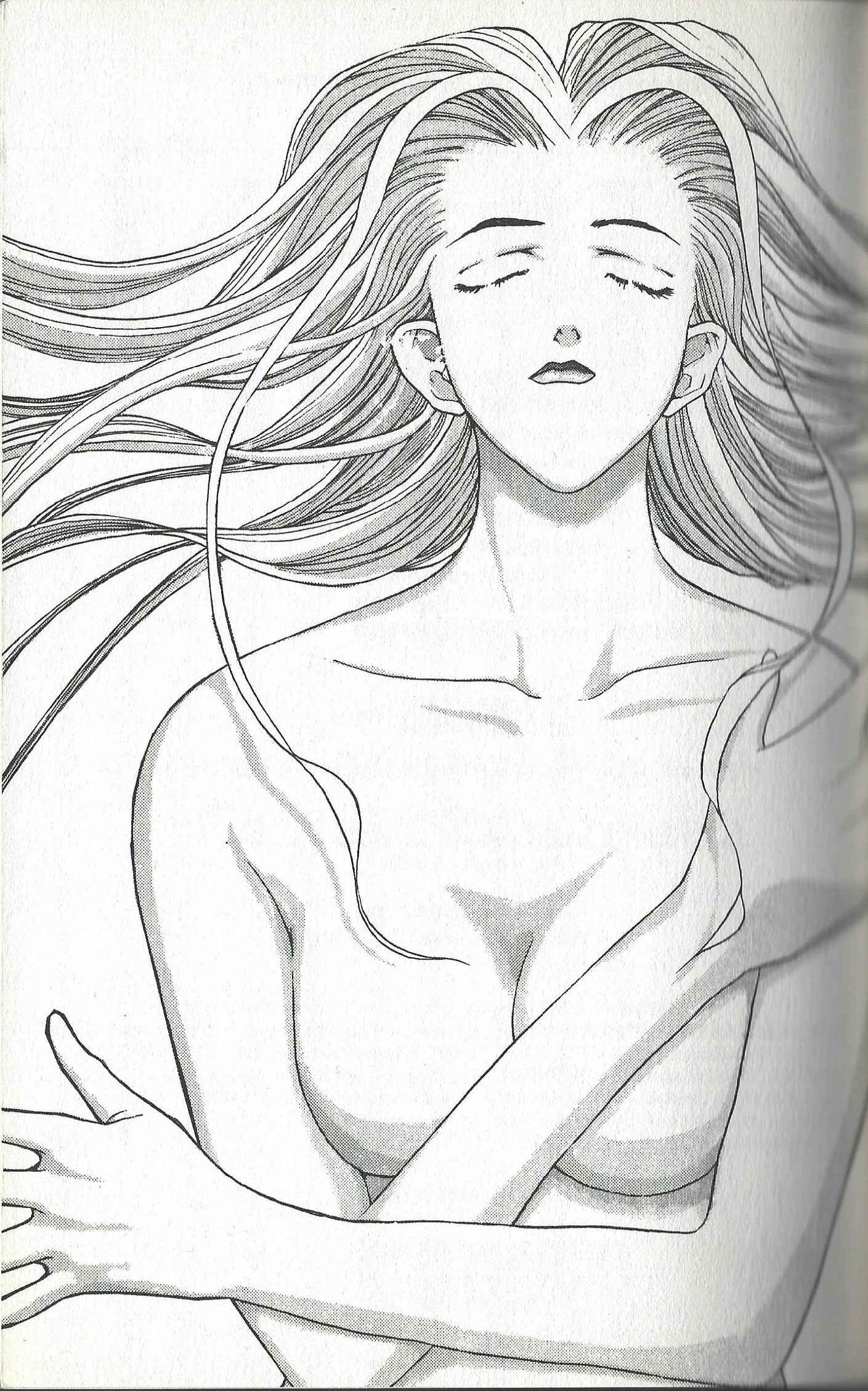 Page 4 Chapter 0 Shin Megami Tensei - Kahn