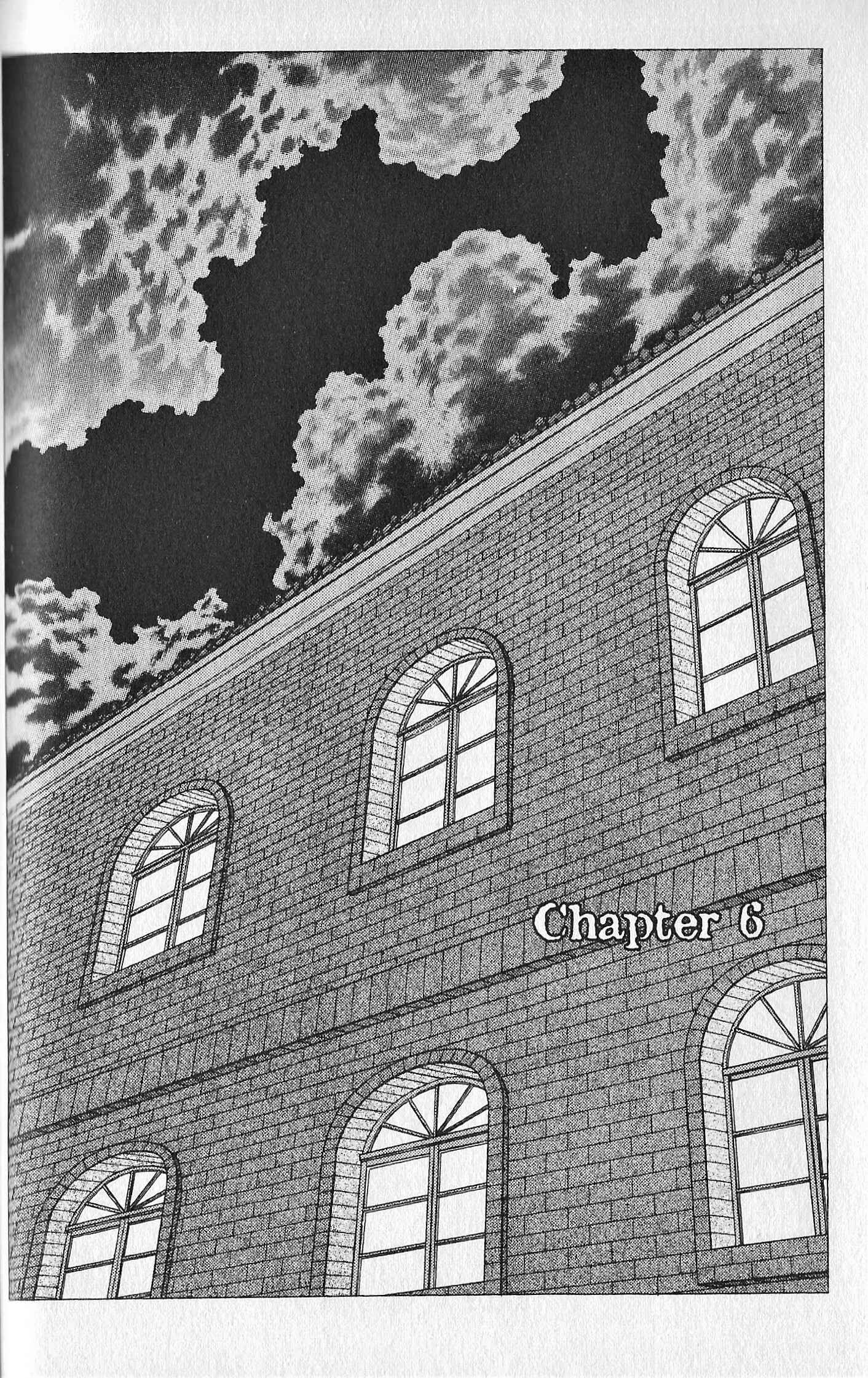 Page 2 Chapter 6 Shin Megami Tensei - Kahn