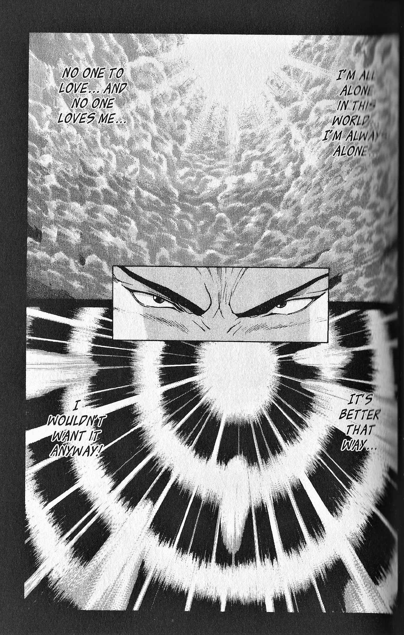 Page 1 Chapter 2 Shin Megami Tensei - Kahn