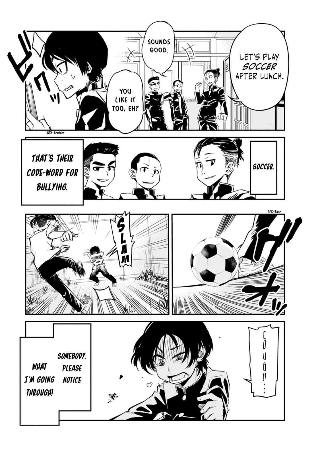 Page 11 Chapter 6 Seven Day Alternating Personality Syndrome