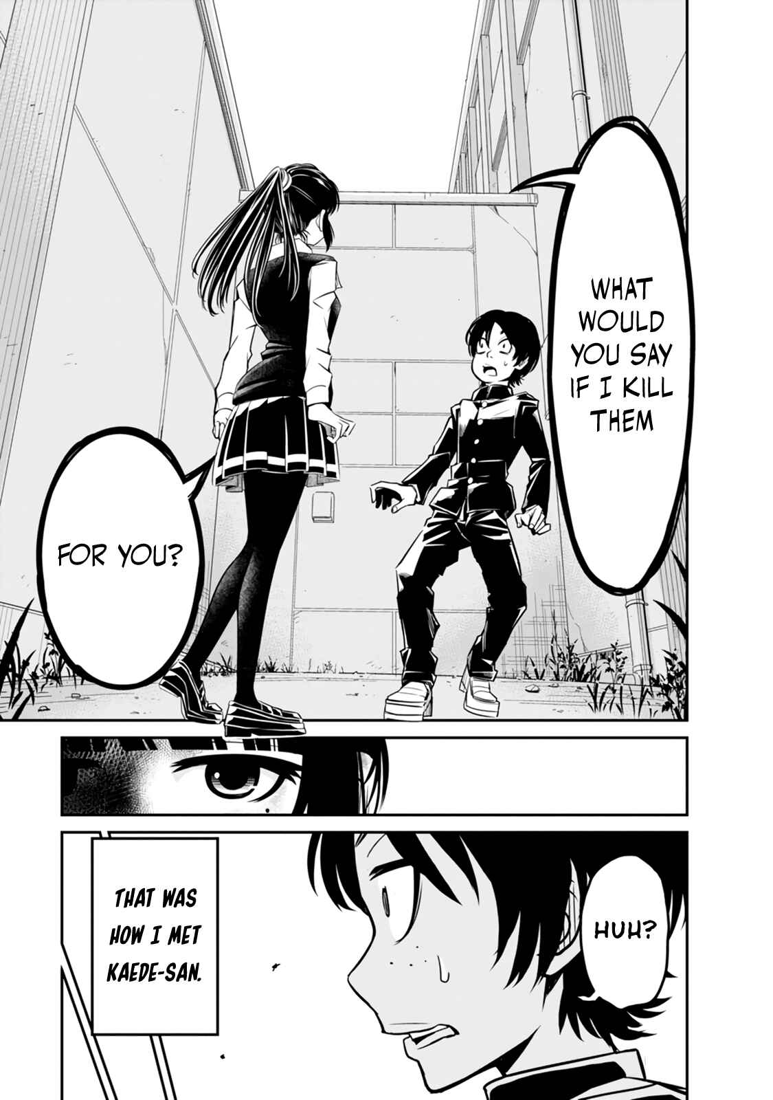 Page 17 Chapter 6 Seven Day Alternating Personality Syndrome