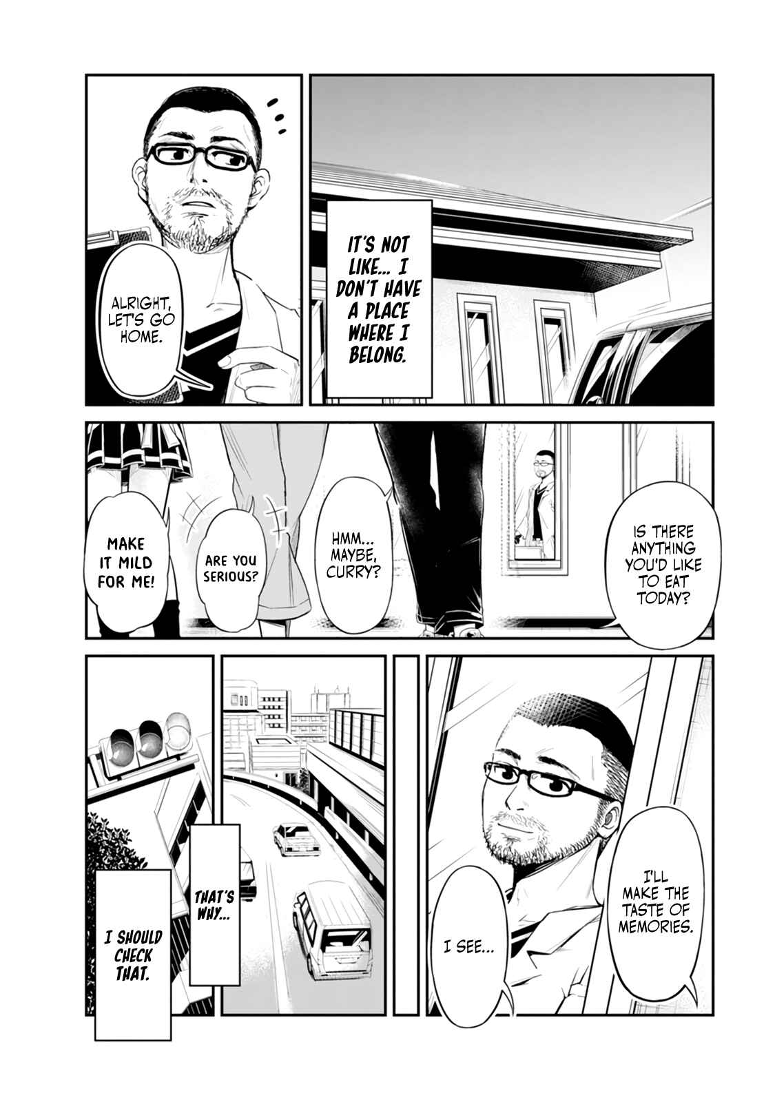 Page 18 Chapter 3 Seven Day Alternating Personality Syndrome