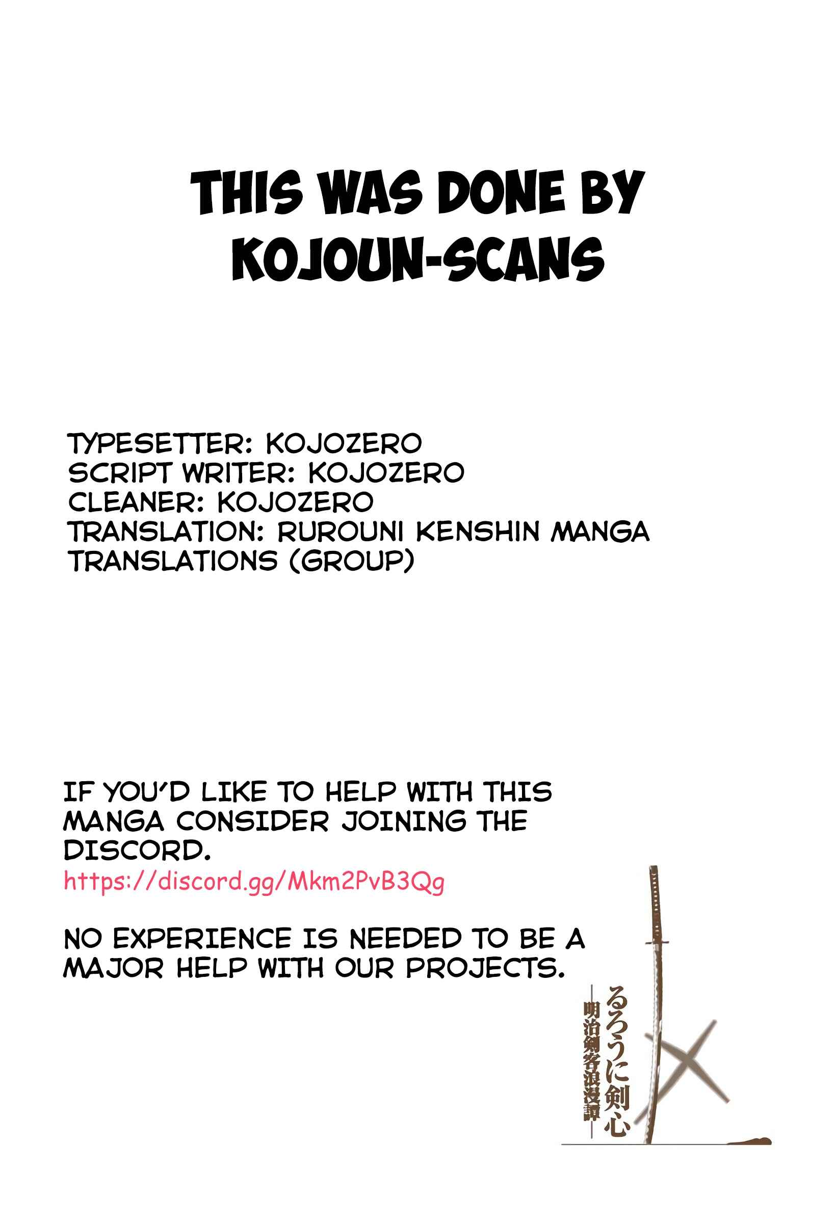 Page 20 Chapter 49 Rurouni Kenshin (Official Colored)