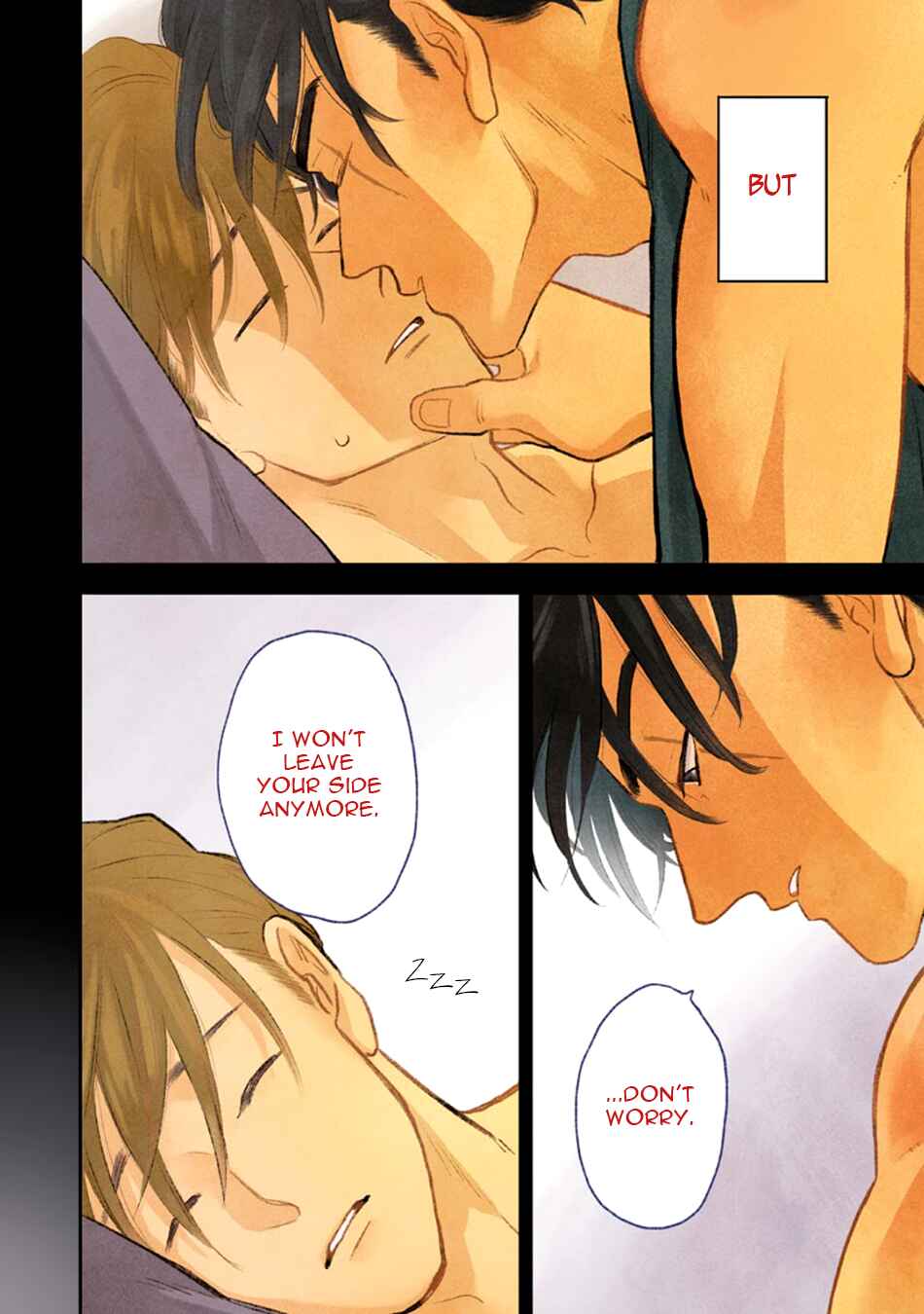 Page 5 Chapter 5 Hakujin to Kurobotan