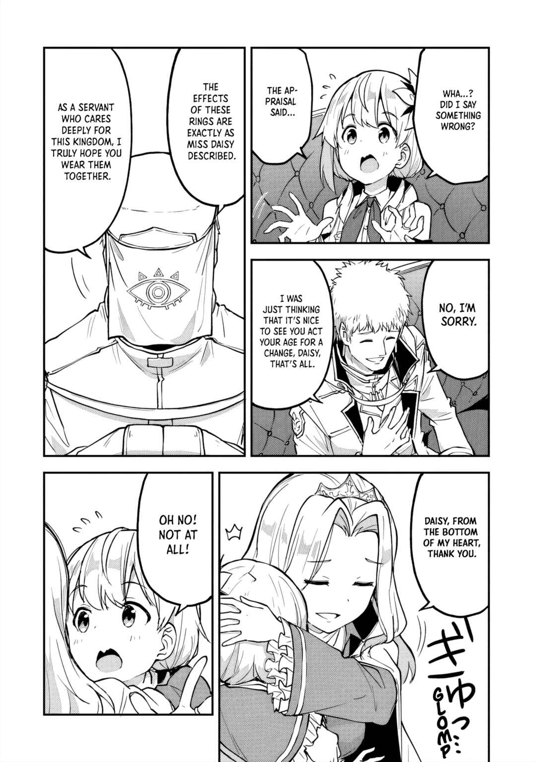 Page 15 Chapter 25 Outo no Hazure no Renkinjutsushi ~Hazure Shokugyou Datta node, Nonbiri Omise Keiei Shimasu~