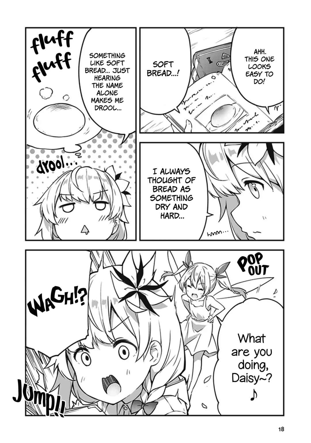 Page 20 Chapter 6 Outo no Hazure no Renkinjutsushi ~Hazure Shokugyou Datta node, Nonbiri Omise Keiei Shimasu~