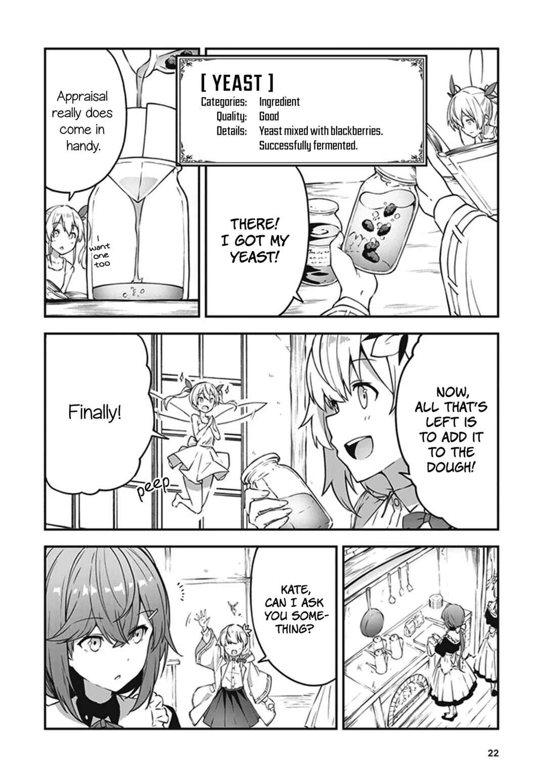 Page 24 Chapter 6 Outo no Hazure no Renkinjutsushi ~Hazure Shokugyou Datta node, Nonbiri Omise Keiei Shimasu~